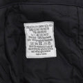 Pantaloni da campo Leo Kohler Cargo Field Pants Tasche cargo durevoli per esterni tattiche Nere
