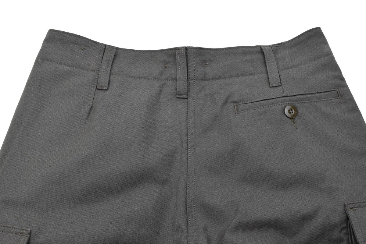 Leo Kohler Cargo Field Pants Tattici Tasche cargo durevoli per esterni Oliva