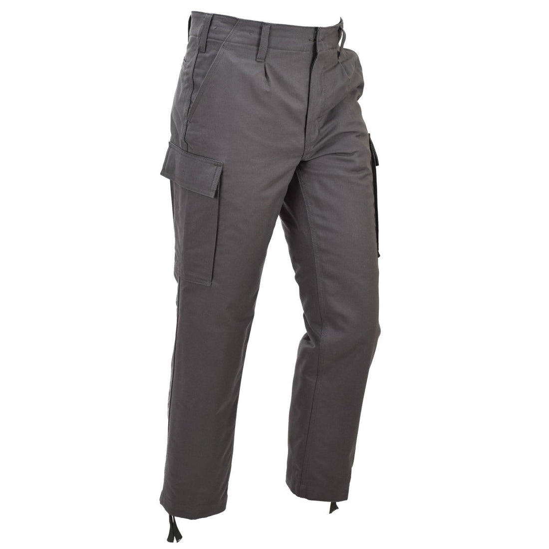 Leo Kohler Cargo Field Pants Tattici Tasche cargo durevoli per esterni Oliva