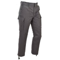 Leo Kohler Cargo Field Pants Tattici Tasche cargo durevoli per esterni Oliva