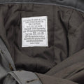 Leo Kohler Cargo Field Pants Tattici Tasche cargo durevoli per esterni Oliva
