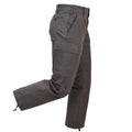 Leo Kohler Cargo Field Pants Tattici Tasche cargo durevoli per esterni Oliva