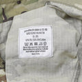 Pantaloni cargo di leo kohler rinforzati i pantaloni da datente aCu rinforzati mtp camouflage