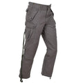 Leo Kohler Combat pantaloni militari BDU Commando Pantaloni tattici cotone oliva