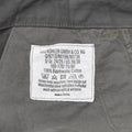 Leo Kohler Combat pantaloni militari BDU Commando Pantaloni tattici cotone oliva