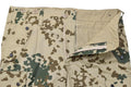 Pantaloni da campo tattici comando leo kohler tropentarn camo forze speciali pantaloni