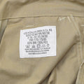 Pantaloni da campo tattici comando leo kohler tropentarn camo forze speciali pantaloni