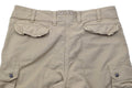 Leo Kohler Commando Pantaloni Speciali Forze Speciali BDU Pants Rinforzato Kaki