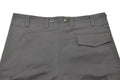 Leo Kohler Field Pants Combattimento Truppe militari Pantaloni cargo Cotone Oliva solida