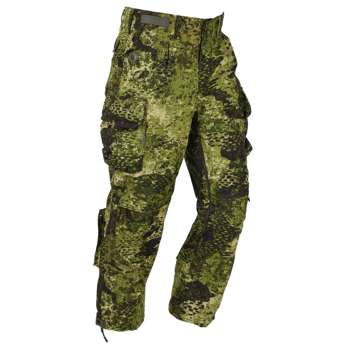 Pantaloni tattici mimetici Leo Kohler KBS phantomleaf Z3 pantaloni ripstop militari da campo - GoMilitar