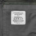 Leo Kohler Military Field Jacket Force Troops Army Field Shirts Outdoor Olive