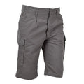 Personnel militare di Leo Kohler Bermuda Shorts Summer Exiple Abbigliamento da escursionismo Oliva