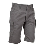 Personnel militare di Leo Kohler Bermuda Shorts Summer Exiple Abbigliamento da escursionismo Oliva