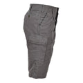 Personnel militare di Leo Kohler Bermuda Shorts Summer Exiple Abbigliamento da escursionismo Oliva
