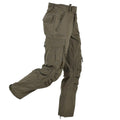Pantaloni tattici di combattimento tattici di combattimento tattico di leo kohler