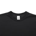 Leo Kohler T-shirt militari dell'esercito uniforme Primo strato sottoschetta nera