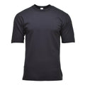 Leo Kohler T-shirt militari dell'esercito uniforme Primo strato sottoschetta nera