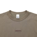 Leo Kohler T-shirt militari Truppe dell'esercito uniforme strato di base in biancheria intima kaki