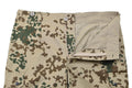 Pantaloni da campo tattici militari di leo kohler tropentarn camo pantaloni cargo