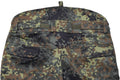 Leo Kohler Sniper Pants Tactical Trugs Field Forces RIP Flecktarn Camo