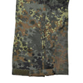 Leo Kohler Sniper Pants Tactical Trugs Field Forces RIP Flecktarn Camo