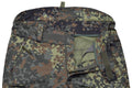 Leo Kohler Sniper Pants Tactical Trugs Field Forces RIP Flecktarn Camo