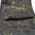 Leo kohler pantaloni da combattimento robusti pantaloni tattici rinforzati flecktarn