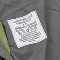 Leo kohler pantaloni da combattimento robusti pantaloni tattici rinforzati flecktarn