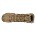 LOWA Zephyr GTX HI TF Stivali tattici Impermeabili Traspiranti Supporto Coyote