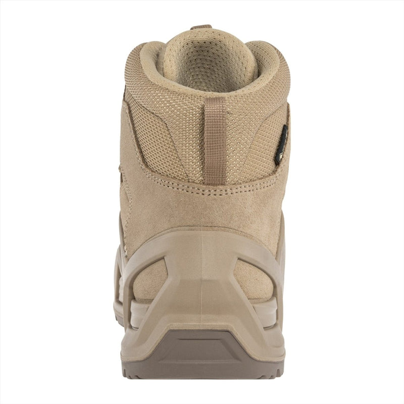 LOWA Zephyr GTX MD TF Scarpe tattiche Gore-Tex Deserto traspirante