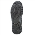 LOWA Zephyr GTX MID TF Stivali da combattimento tattici impermeabili in pelle scamosciata traspirante neri