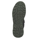 Lowa Zephyr GTX Mid TF Scarpe tattiche resistenti all'acqua Gore-Tex® Membrane Ranger Green