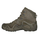 Lowa Zephyr GTX Mid TF Scarpe tattiche resistenti all'acqua Gore-Tex® Membrane Ranger Green