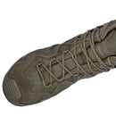 Lowa Zephyr GTX Mid TF Scarpe tattiche resistenti all'acqua Gore-Tex® Membrane Ranger Green