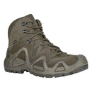 Lowa Zephyr GTX Mid TF Scarpe tattiche resistenti all'acqua Gore-Tex® Membrane Ranger Green