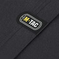 T-shirt estiva M-TAC 93/7 in cotone elasticizzato leggero manica corta grigio scuro
