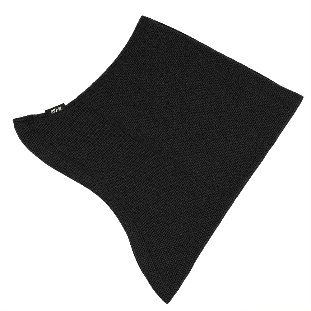 M-TAC Tubo anatomico Snood Micropile Rip-Stop Scaldacollo per escursioni all'aperto