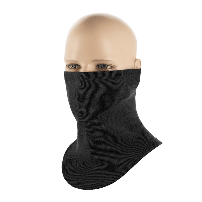 M-TAC Anatomical Tube Snood Microfleece Rip-Stop Neck Warmer Outdoor Hiking - GoMilitar
