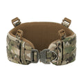 M-TAC ARMOR Tegris Cintura da guerra tattica D-Ring Cobra Cordura 500D Multicam