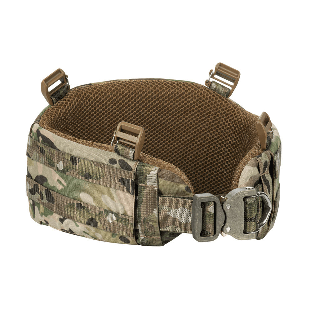 M-TAC ARMOR Tegris Cintura da guerra tattica D-Ring Cobra Cordura 500D Multicam