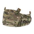 M-TAC ARMOR Tegris Cintura da guerra tattica D-Ring Cobra Cordura 500D Multicam