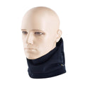 Maschera per viso Balaclava in stile M-TAC Blu.