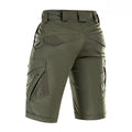M-TAC Army Style Bermuda Shorts Combatti di grado militare Stretchy Ripstop Olive