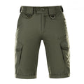 M-TAC Army Style Bermuda Shorts Combatti di grado militare Stretchy Ripstop Olive