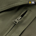 M-TAC Army Style Bermuda Shorts Combatti di grado militare Stretchy Ripstop Olive
