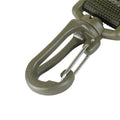 Attacco moschettone M-TAC Interfaccia MOLLE Murdlock Sling Attrezzatura tattica Oliva