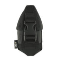 Custodia compatta M-TAC per utilità tattica chiusa in Cordura 500D MOLLE