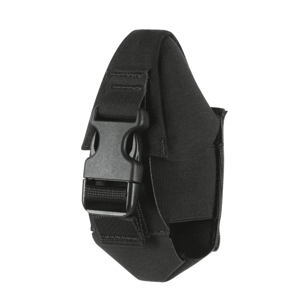 Custodia compatta M-TAC per utilità tattica chiusa in Cordura 500D MOLLE