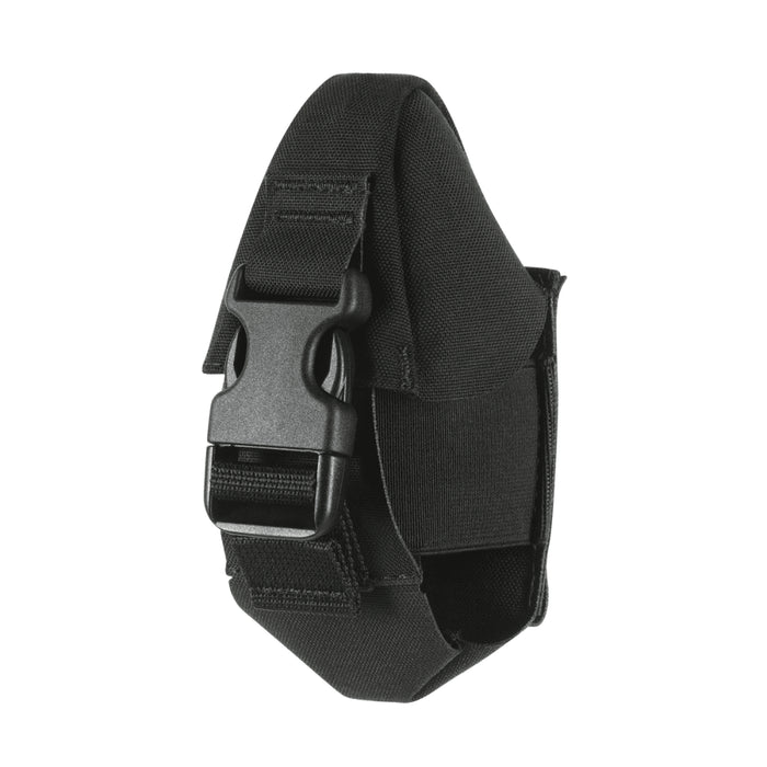 M-TAC Closed Tactical Utility Pouch Cordura 500D MOLLE Compact Gear Case - GoMilitar
