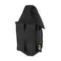 Custodia compatta M-TAC per utilità tattica chiusa in Cordura 500D MOLLE